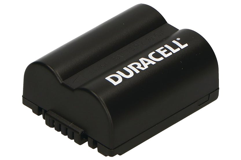 Duracell Digital Camera Battery 7.4V 750mAh Duracell Digital Camera Battery 7.4V 750mAh