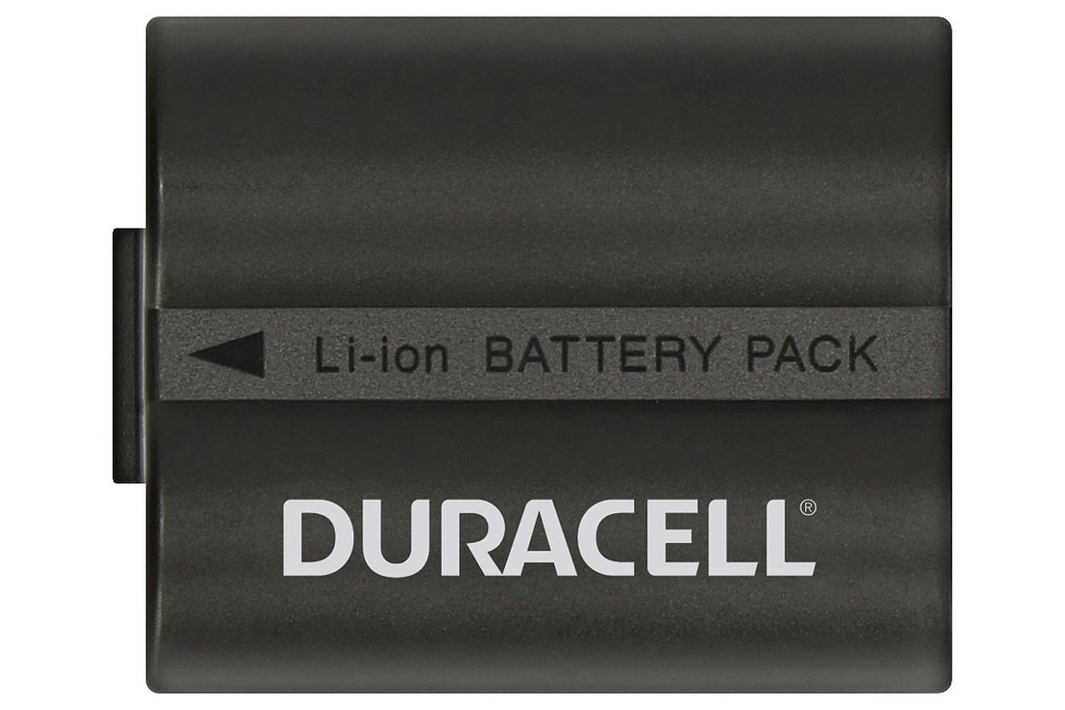 Duracell Digital Camera Battery 7.4V 750mAh