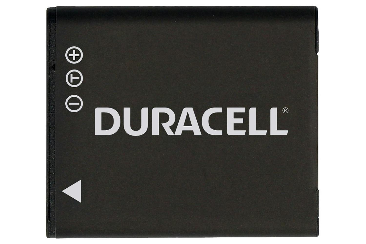 Duracell Digital Camera Battery 3.7V 770mAh