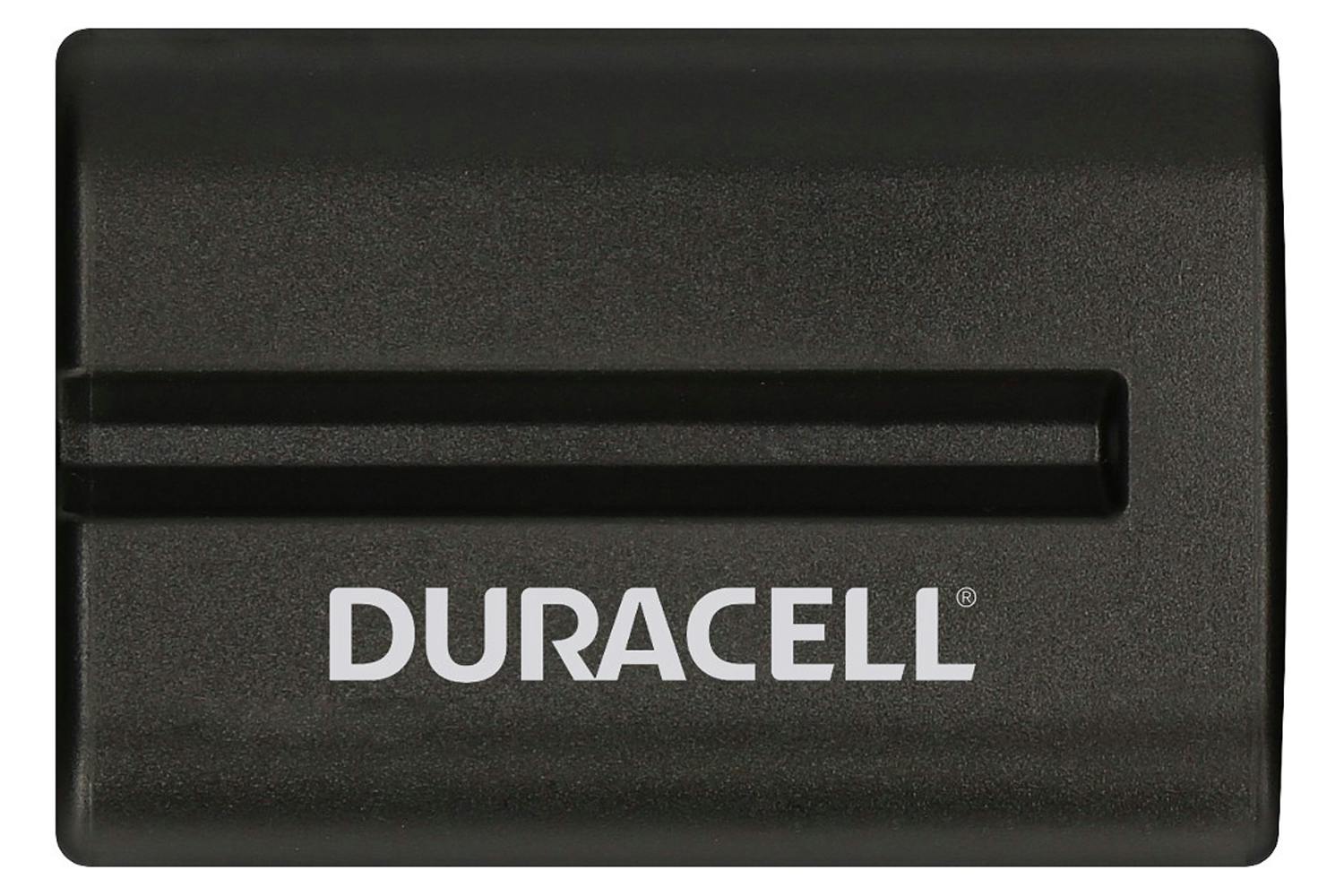Duracell Digital Camera Battery 7.4V 1600mAh