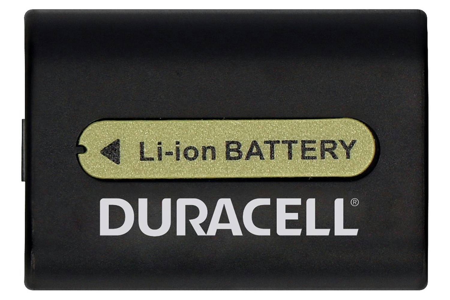 Duracell Camcorder Battery 7.4V 700mAh