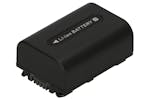 Duracell Camcorder Battery 7.4V 650mAh Duracell Camcorder Battery 7.4V 650mAh