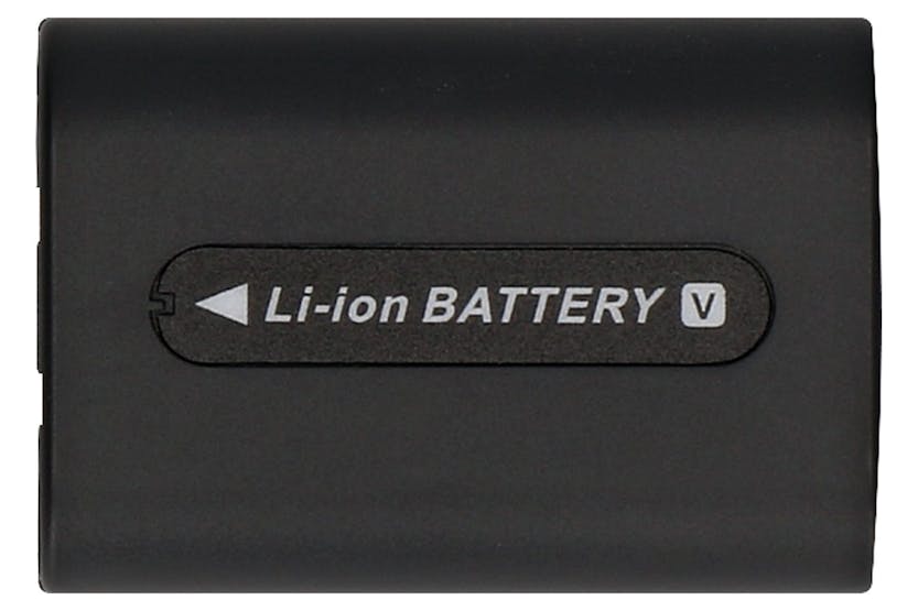 Duracell Camcorder Battery 7.4V 650mAh Duracell Camcorder Battery 7.4V 650mAh