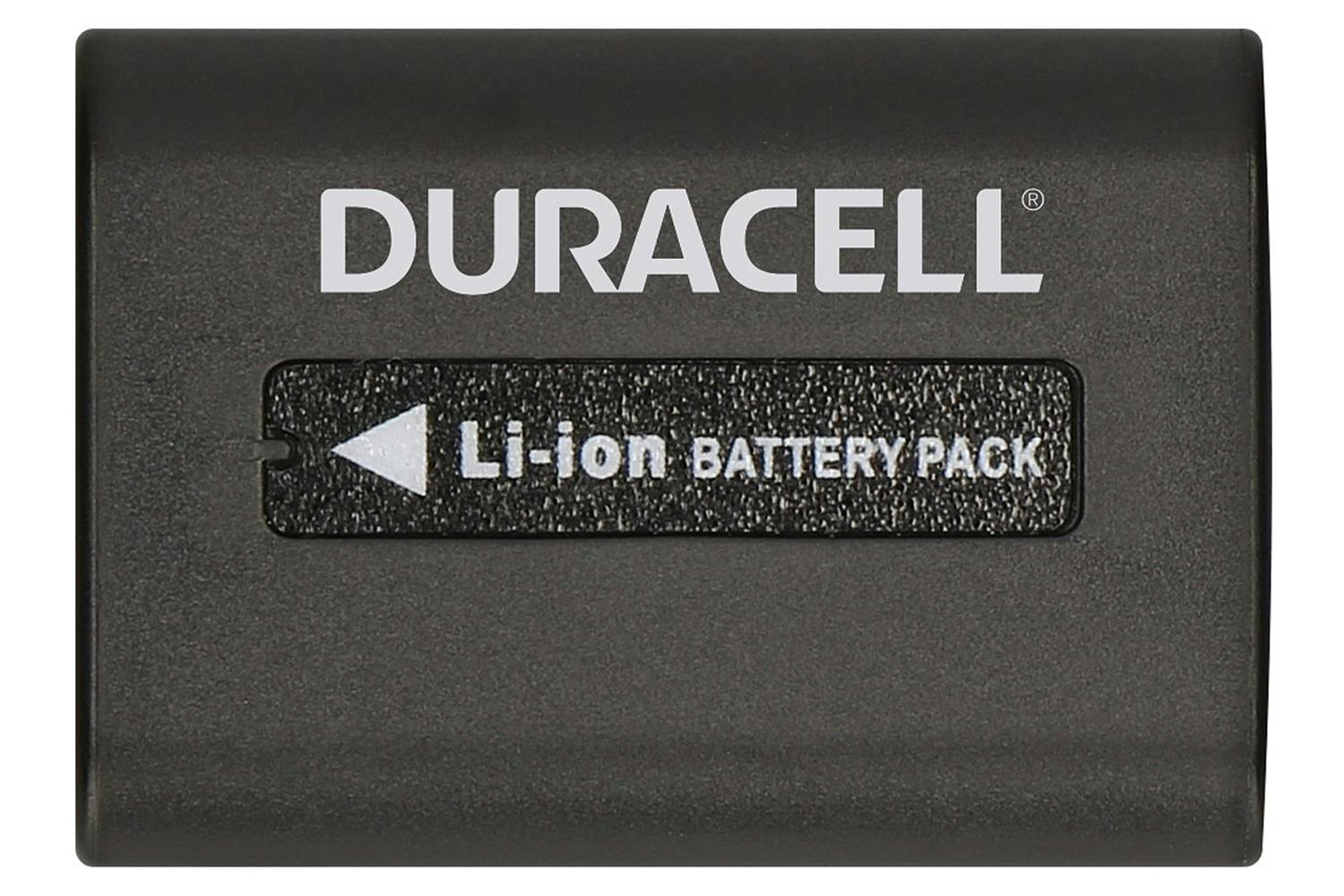 Duracell Camcorder Battery 7.4V 1640mAh