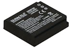 Duracell Digital Camera Battery 3.7V 1050mAh Duracell Digital Camera Battery 3.7V 1050mAh