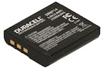Duracell Digital Camera Battery 3.6V 1020mAh Duracell Digital Camera Battery 3.6V 1020mAh