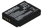 Duracell Digital Camera Battery 3.7V 890mAh Duracell Digital Camera Battery 3.7V 890mAh