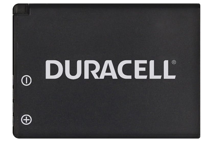 Duracell Digital Camera Battery 3.7V 890mAh Duracell Digital Camera Battery 3.7V 890mAh