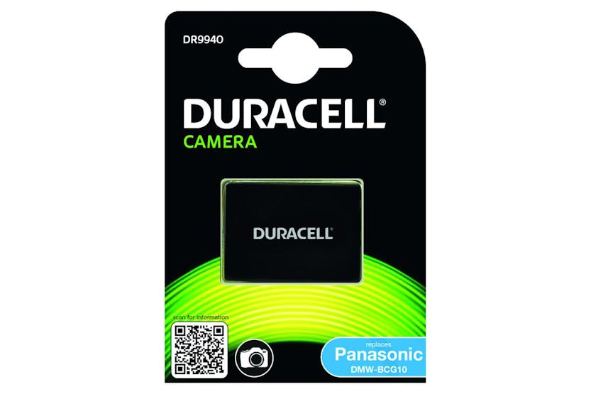Duracell Digital Camera Battery 3.7V 890mAh Duracell Digital Camera Battery 3.7V 890mAh