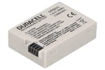 Duracell Camera Battery 7.4V 1020mAh Duracell Camera Battery 7.4V 1020mAh