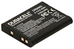Duracell Digital Camera Battery 3.7V 700mAh Duracell Digital Camera Battery 3.7V 700mAh
