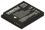 Duracell Digital Camera Battery 3.7V 700mAh Duracell Digital Camera Battery 3.7V 700mAh