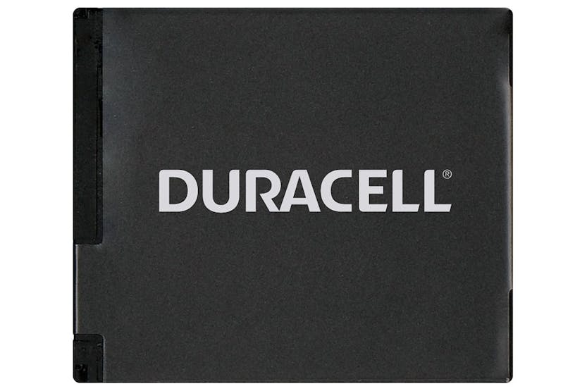 Duracell Camera Battery 3.7V 600mAh Duracell Camera Battery 3.7V 600mAh