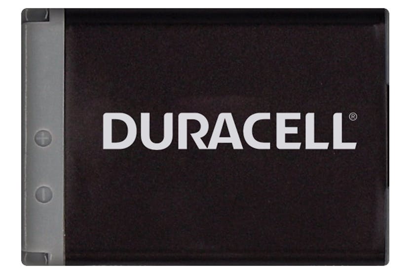 Duracell Digital Camera Battery 3.7V 1010mAh Duracell Digital Camera Battery 3.7V 1010mAh