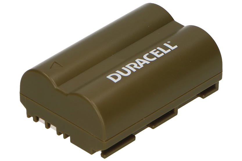 Duracell Camera Battery 7.4V 1600mAh Duracell Camera Battery 7.4V 1600mAh