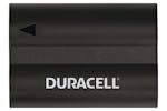 Duracell Camera Battery 7.4V 1600mAh Duracell Camera Battery 7.4V 1600mAh