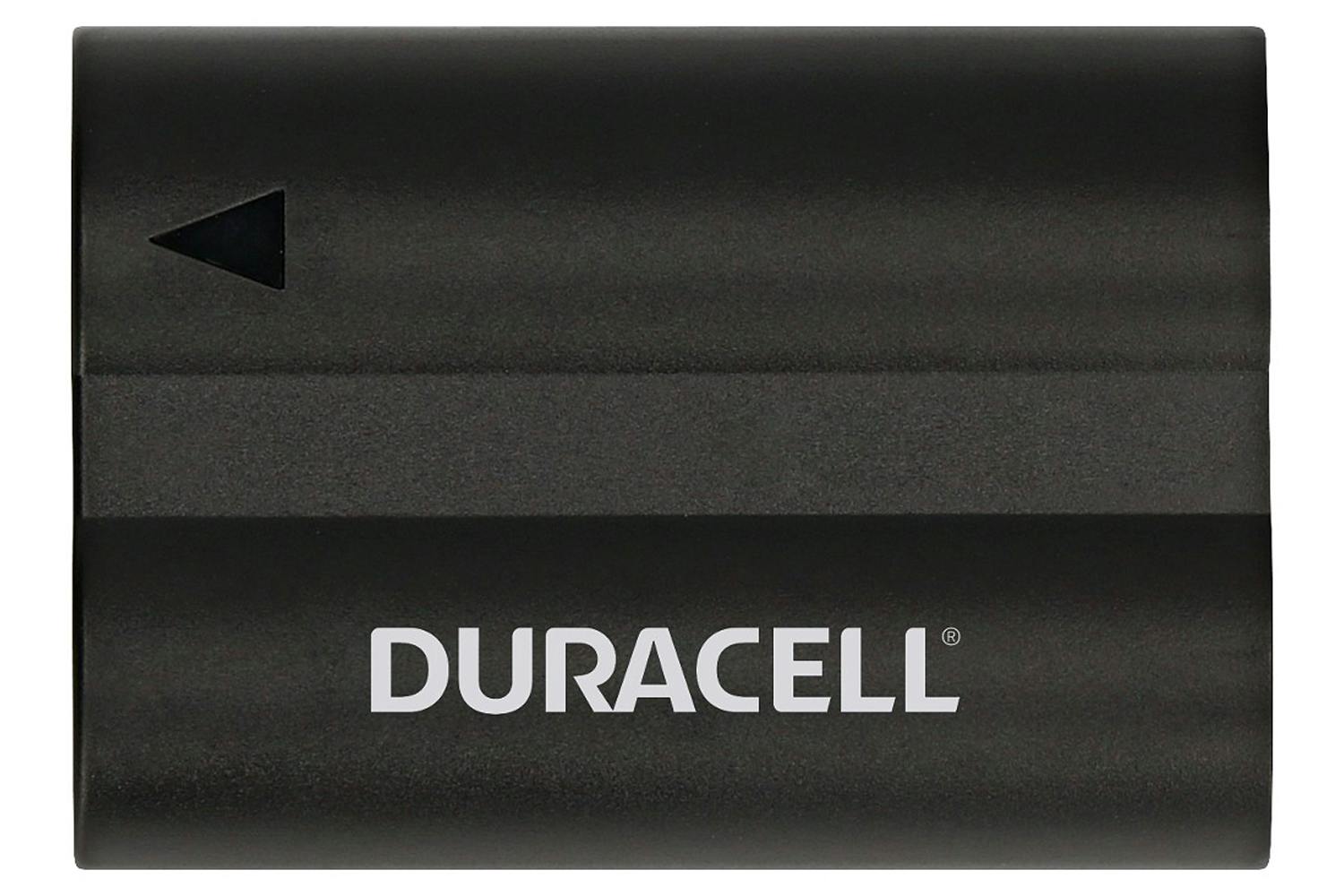 Duracell Camera Battery 7.4V 1600mAh