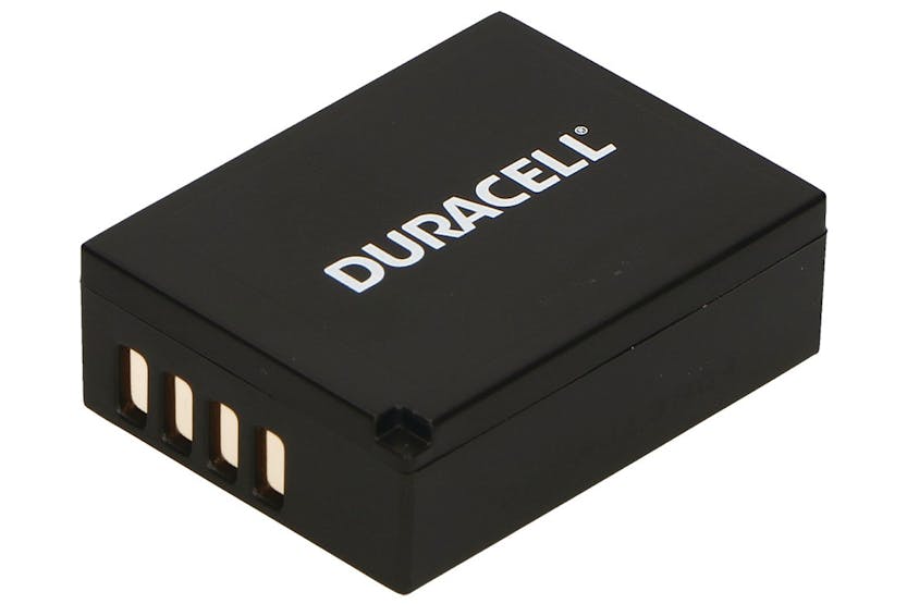 Duracell Digital Camera Battery 7.2V 1140mAh Duracell Digital Camera Battery 7.2V 1140mAh