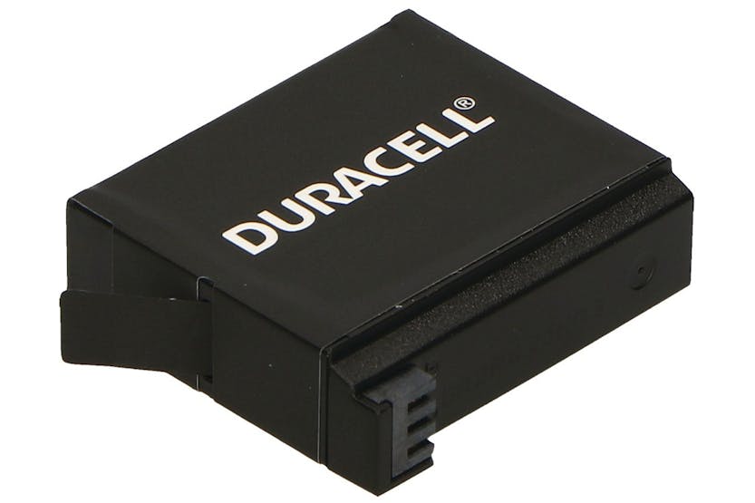 Duracell Drgoproh4 Action Camera Battery 3.8v 1160mah Duracell Drgoproh4 Action Camera Battery 3.8v 1160mah