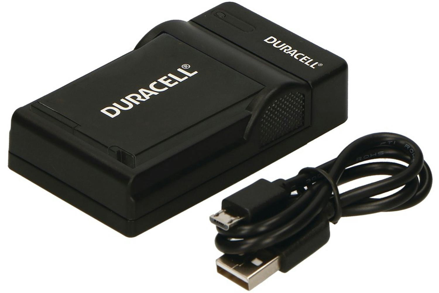 Duracell Duracell Digital Camera Battery Charger