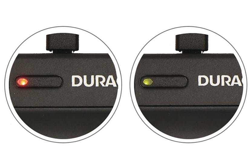 Duracell Duracell Digital Camera Battery Charger Duracell Duracell Digital Camera Battery Charger