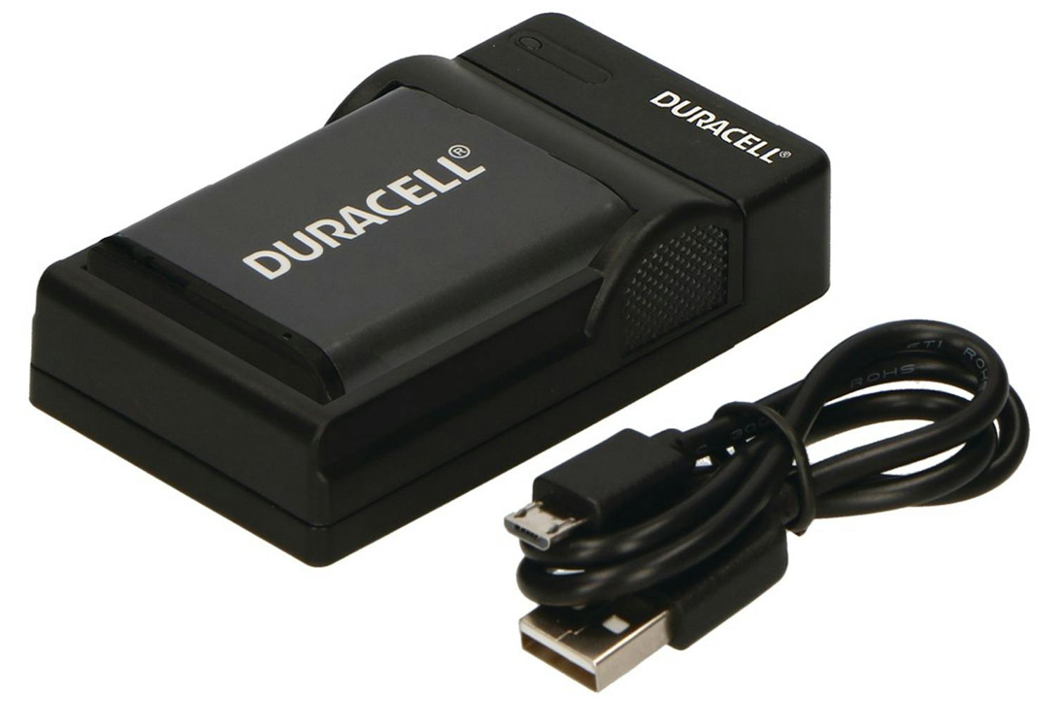 Duracell Duracell Digital Camera Battery Charger