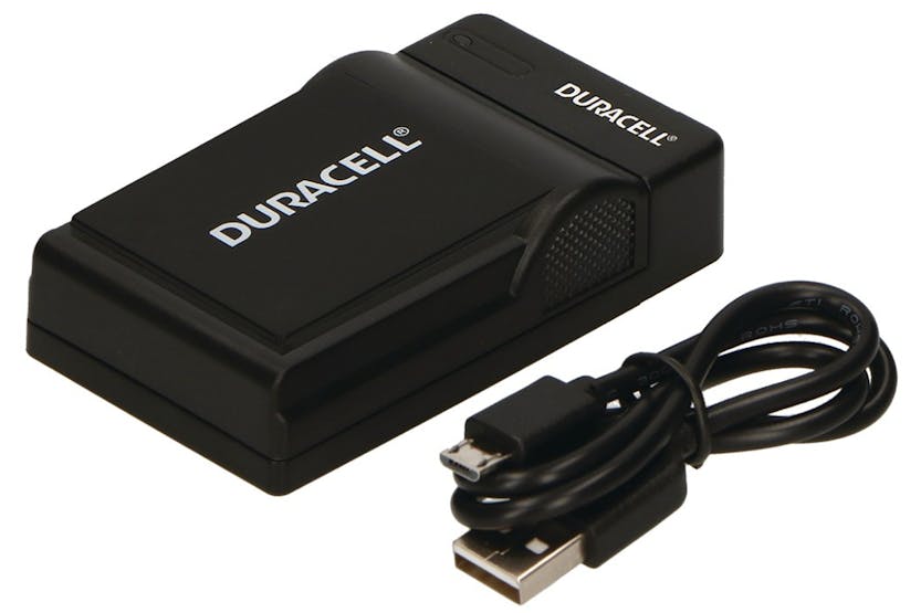 Duracell Duracell Digital Camera Battery Charger Duracell Duracell Digital Camera Battery Charger
