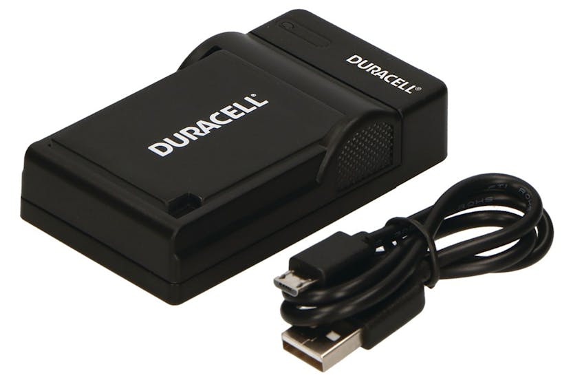 Duracell Duracell Digital Camera Battery Charger Duracell Duracell Digital Camera Battery Charger