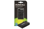Duracell Duracell Digital Camera Battery Charger Duracell Duracell Digital Camera Battery Charger