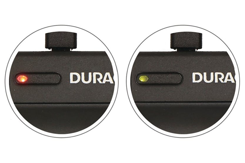Duracell Duracell Digital Camera Battery Charger Duracell Duracell Digital Camera Battery Charger