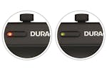 Duracell Duracell Digital Camera Battery Charger Duracell Duracell Digital Camera Battery Charger