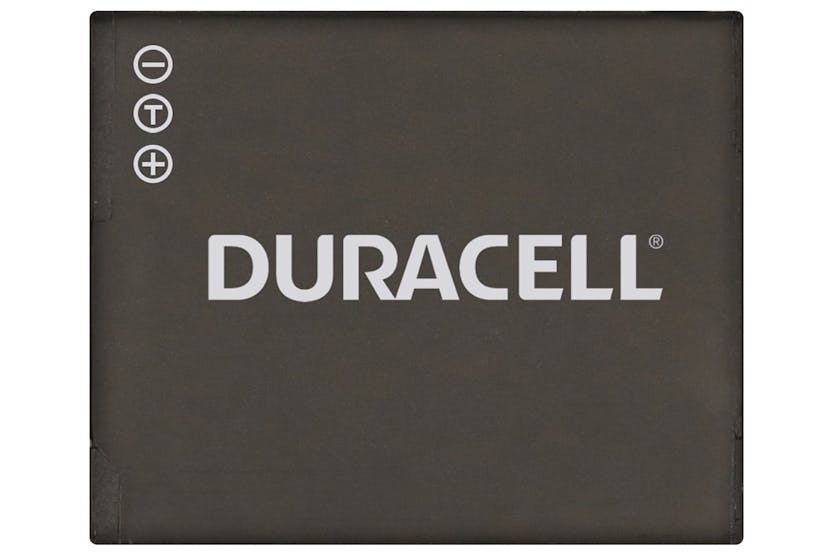 Duracell Camera Battery 3.7V 1020mAh Duracell Camera Battery 3.7V 1020mAh