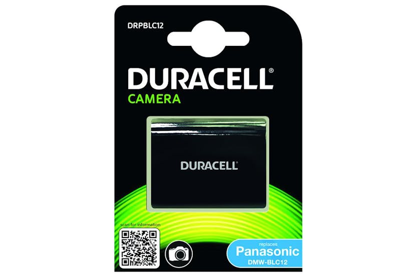Duracell Camera Battery 7.4V 950mAh Duracell Camera Battery 7.4V 950mAh