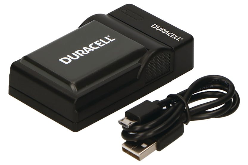 Duracell Duracell Digital Camera Battery Charger Duracell Duracell Digital Camera Battery Charger