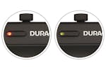 Duracell Duracell Digital Camera Battery Charger Duracell Duracell Digital Camera Battery Charger