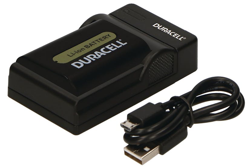 Duracell Duracell Digital Camera Battery Charger Duracell Duracell Digital Camera Battery Charger