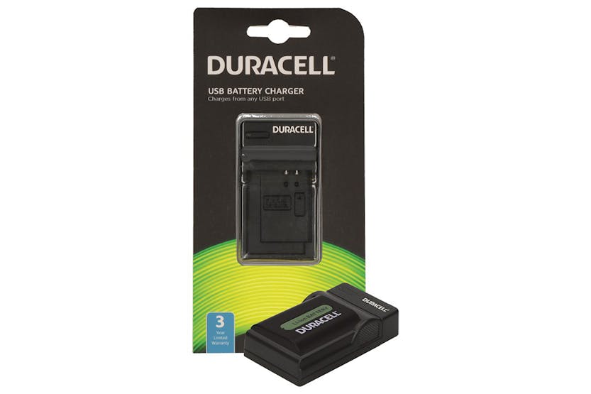 Duracell Duracell Digital Camera Battery Charger Duracell Duracell Digital Camera Battery Charger