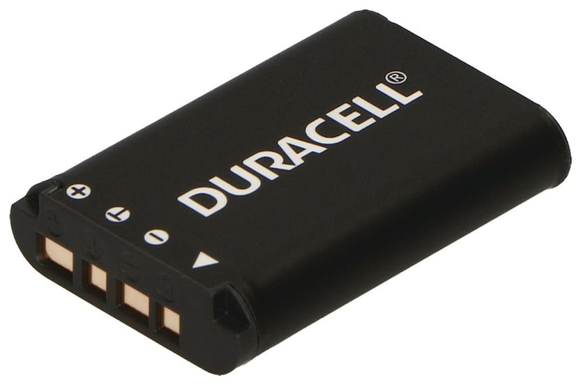 Duracell Digital Camera Battery 3.7V 1090mAh Duracell Digital Camera Battery 3.7V 1090mAh