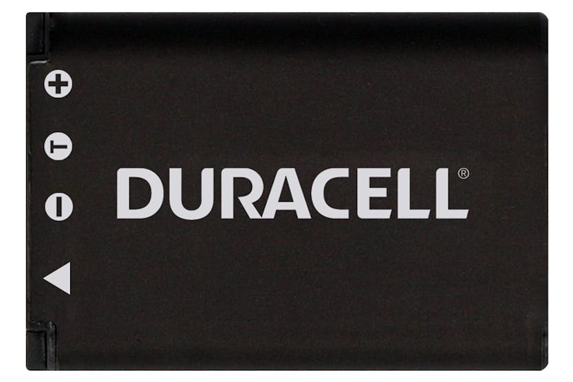 Duracell Digital Camera Battery 3.7V 1090mAh Duracell Digital Camera Battery 3.7V 1090mAh