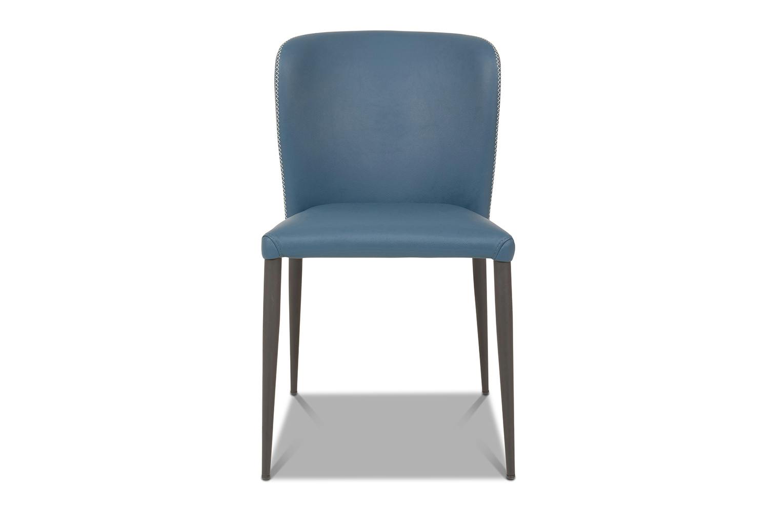 Zack Dining Chair | Blue
