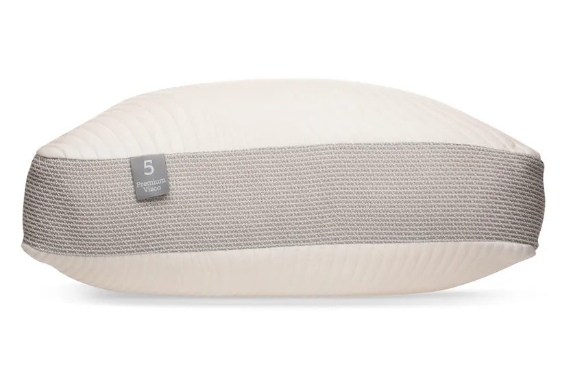 Pillow Number | Premium Visco Foam Pillow | Size 5 Pillow Number | Premium Visco Foam Pillow | Size 5