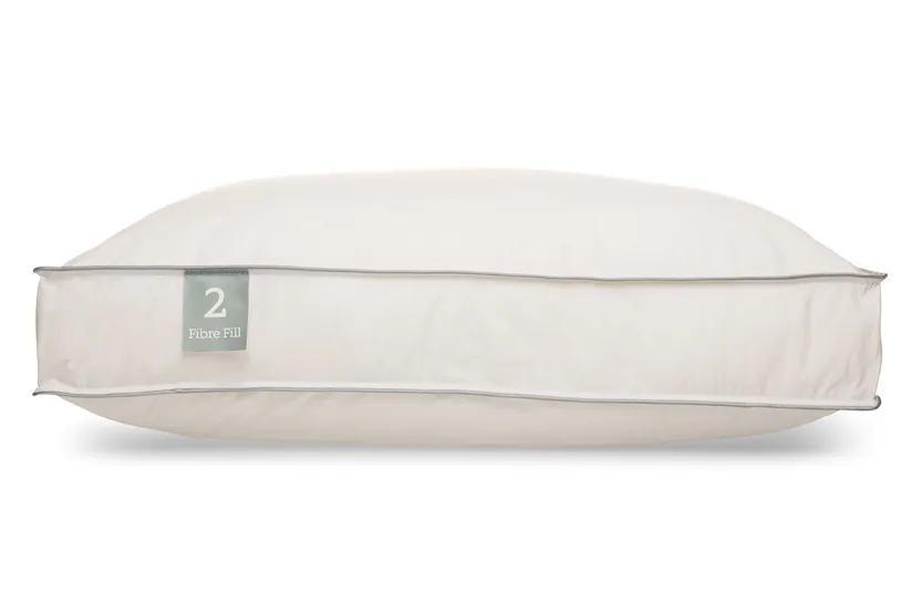 Pillow Number | Premium Ball Fibre Pillow | Size 2 Pillow Number | Premium Ball Fibre Pillow | Size 2