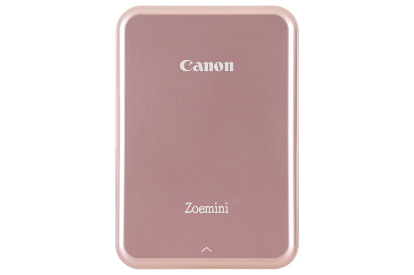 Canon Zoemini Portable Photo Printer | Rose Gold
