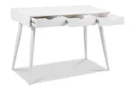Bea Desk | White | White Legs Bea Desk | White | White Legs