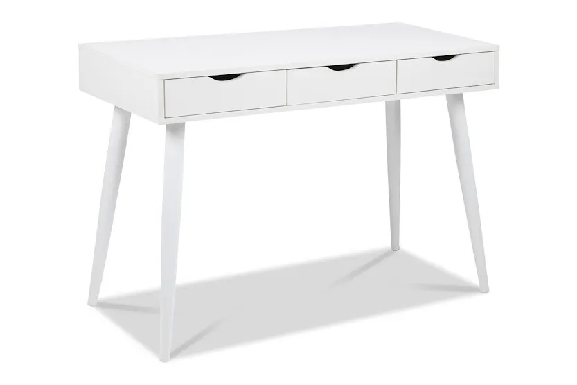 Bea Desk | White | White Legs Bea Desk | White | White Legs