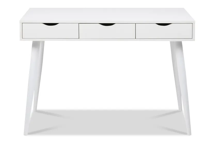 Bea Desk | White | White Legs Bea Desk | White | White Legs