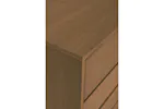 Alexis Chest Of Drawer | 5 Drawer | Ash/Charcoal Alexis Chest Of Drawer | 5 Drawer | Ash/Charcoal