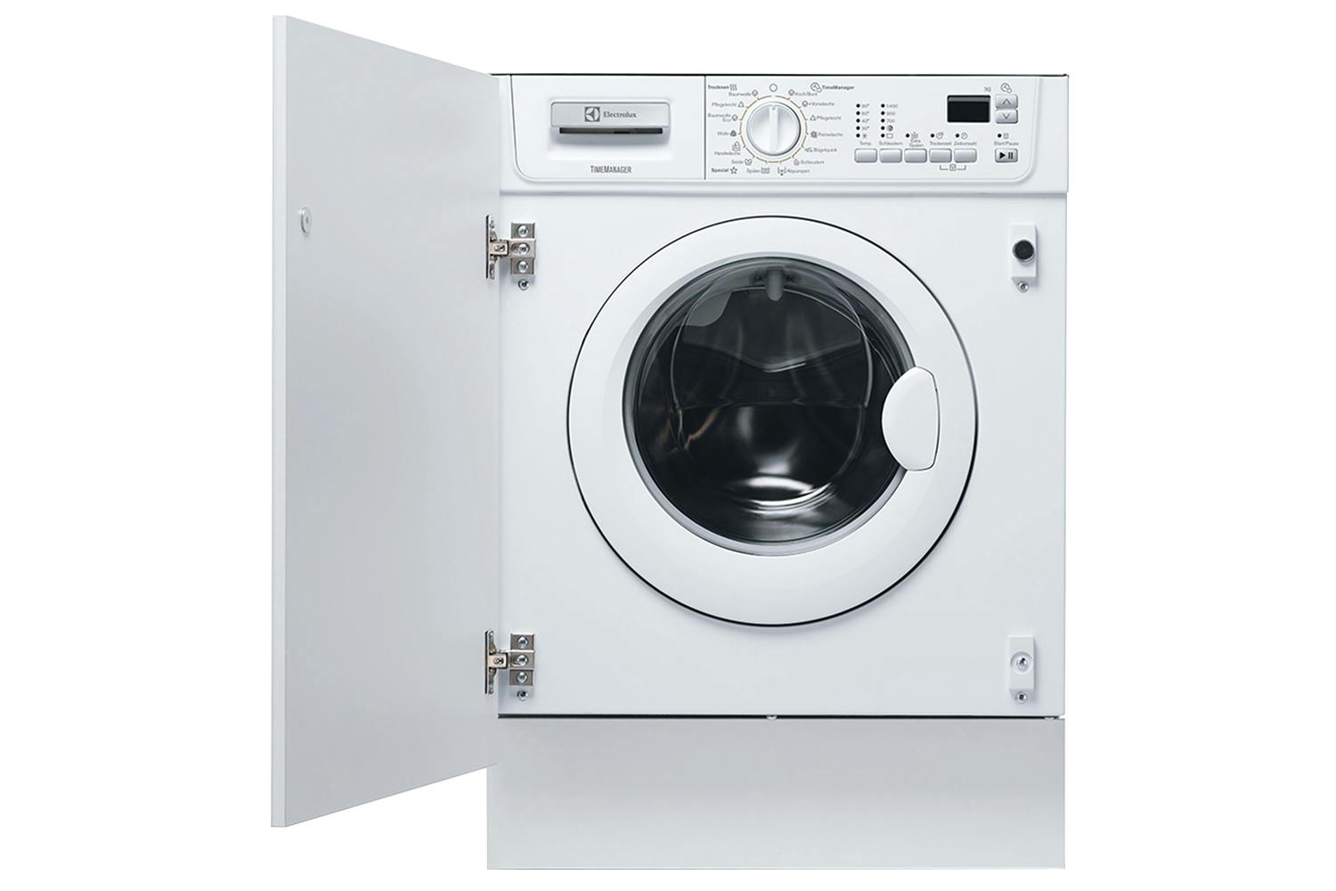Electrolux Integrated 7kg Washer/4kg Dryer | E776W402BI