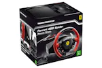 Thrustmaster Ferrari 458 Spider Racing Wheel | Xbox One Thrustmaster Ferrari 458 Spider Racing Wheel | Xbox One