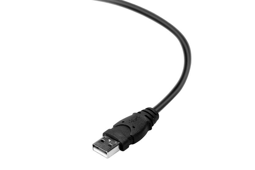 Belkin USB 2.0 Premium Printer Cable | 1.8m